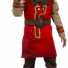 Thor 3: Ragnarok - Stan Lee Cameo 1/6th Scale Hot Toys Action Figure (2020 Toy Fair Exclusive)
