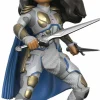 Thor 3: Ragnarok - Valkyrie Rock Candy 5” Vinyl Figure