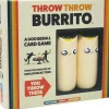 Throw Throw Burrito - Extreme Outdoor Edition Card Game
