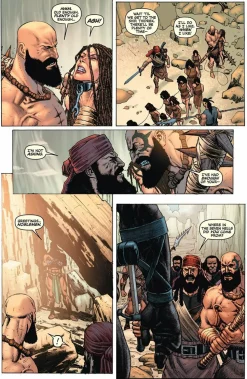 Thulsa Doom - Robert E. Howard Presents Thulsa Doom Volume 01 Trade Paperback Book