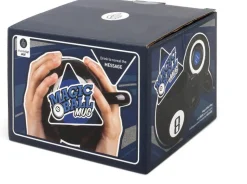 Thumbs Up! - Magic 8 Ball Ceramic Mug