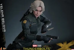 Thunderbolts* (2025) - Yelena Belova 1/6th Scale Hot Toys Action Figure