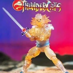 ThunderCats - Ghost Grune Ultimates! 7