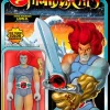 ThunderCats - Hook Mountain Lion-O ReAction 3.75" Action Figure