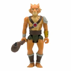 ThunderCats - Jackalman ReAction 3.75” Action Figure