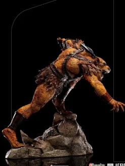 ThunderCats - Jackalman 1/10th Scale Statue