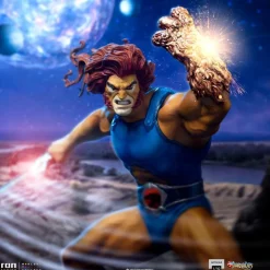 ThunderCats - Lion-O (Battle Version) 1/10th Scale Statue
