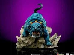 ThunderCats - Ma-Mutt 1/10th Scale Statue