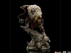 ThunderCats - Monkian 1/10th Scale Statue