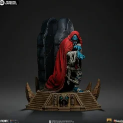ThunderCats - Mumm-Ra Decayed Form Deluxe 1/10th Scale Statue