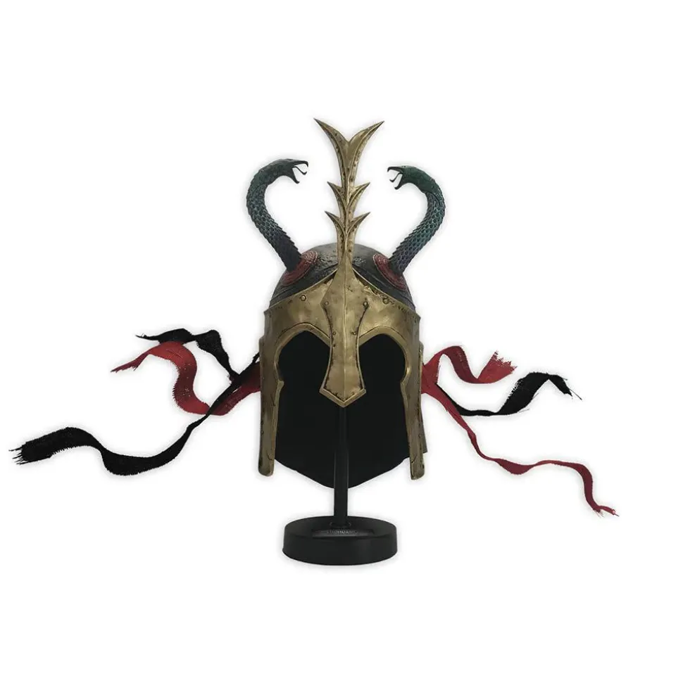 ThunderCats - Mumm-Ra Helmet 1:1 Life-sized Scale Replica