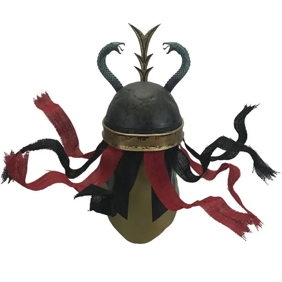 ThunderCats - Mumm-Ra Helmet 1:1 Life-sized Scale Replica