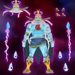 ThunderCats - Mumm-Ra the Dream Master Ultimates! 7