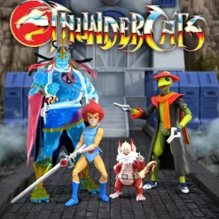 ThunderCats - Mumm-Ra the Dream Master Ultimates! 7