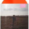 Tim Burgess - Ascent Of The Ascended EP Vinyl Record (Neon Orange Coloured Vinyl)