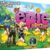 Tiny Epic: Dinosaurs - Board Game