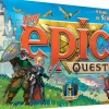 Tiny Epic: Quest - Board Game