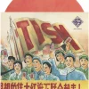 TISM - Hot Dogma 2xLP Vinyl Record (Blood Orange Coloured Vinyl)