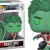 Titans (2018) - Beast Boy Pop! Vinyl Figure