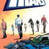 Titans - Rebirth Volume 04 Titans Apart Trade Paperback