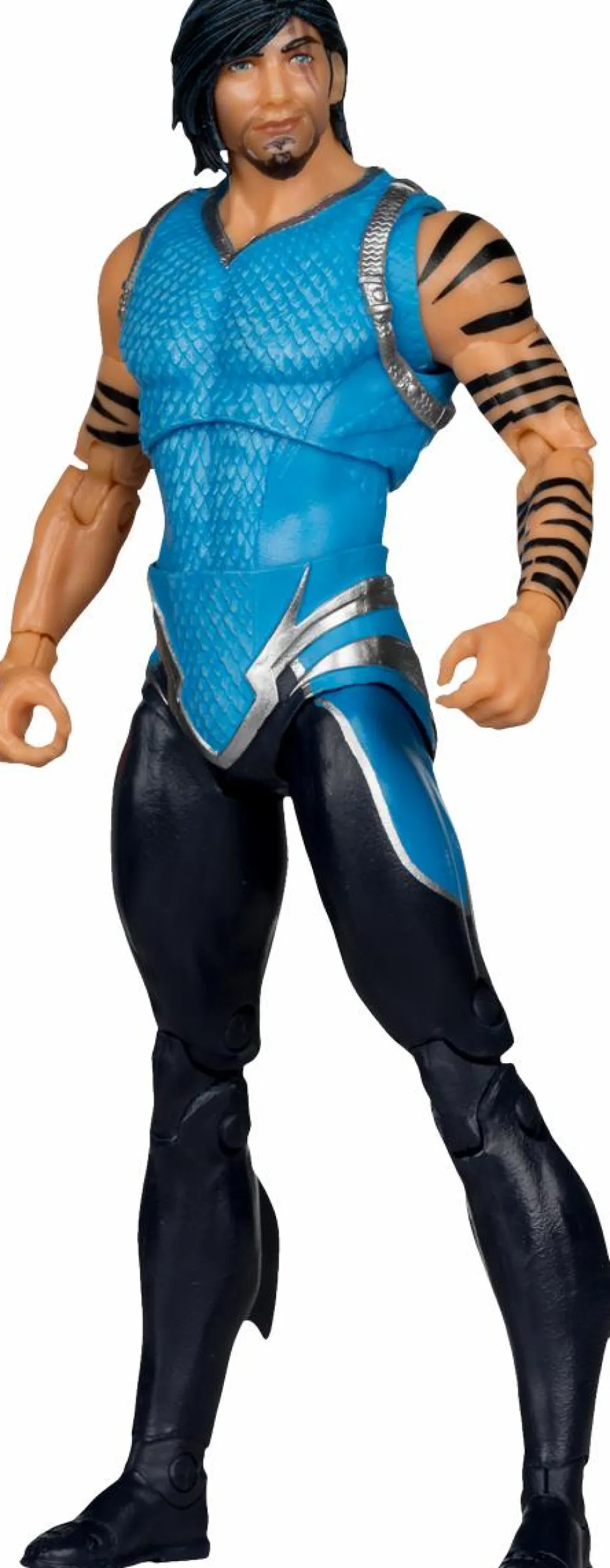 Titans - Tempest (DC Rebirth) DC Multiverse 7" Scale Action Figure