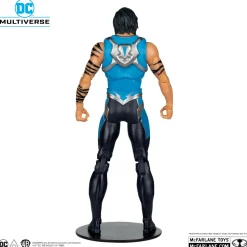 Titans - Tempest (DC Rebirth) DC Multiverse 7