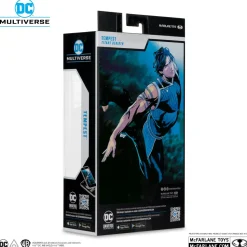 Titans - Tempest (DC Rebirth) DC Multiverse 7