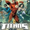 Titans - Volume 01 Together Forever Trade Paperback