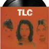 TLC - CrazySexyCool 2xLP Vinyl Record