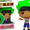 TLC - Left-Eye “Ain't 2 Proud 2 Beg” Pop! Vinyl Figure