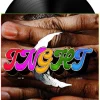 TNGHT - II LP Vinyl Record