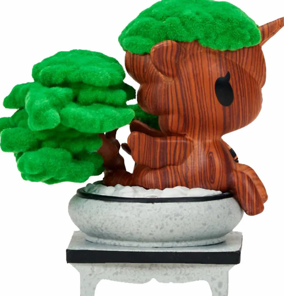 Tokidoki - Botanical Harmony Unicorno Blind Box Vinyl Figure (Display of 8)