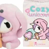 Tokidoki - Cozy Unicorno Blind Box Vinyl Figure (Single Unit)