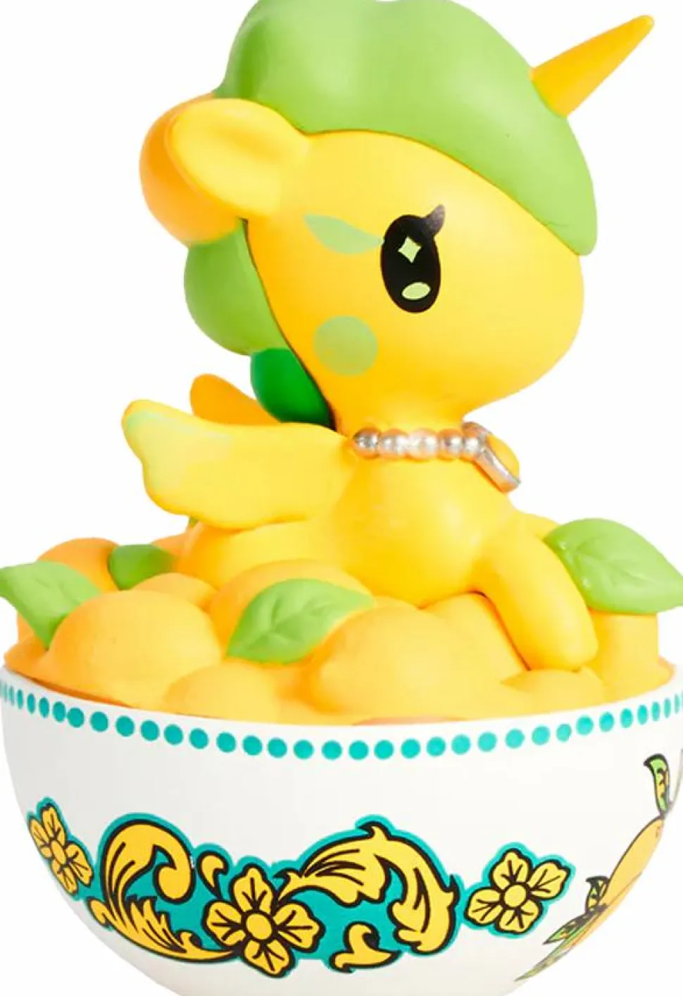 Tokidoki - Fresh Fruits Unicorno Blind Box Vinyl Figure (Single Unit)