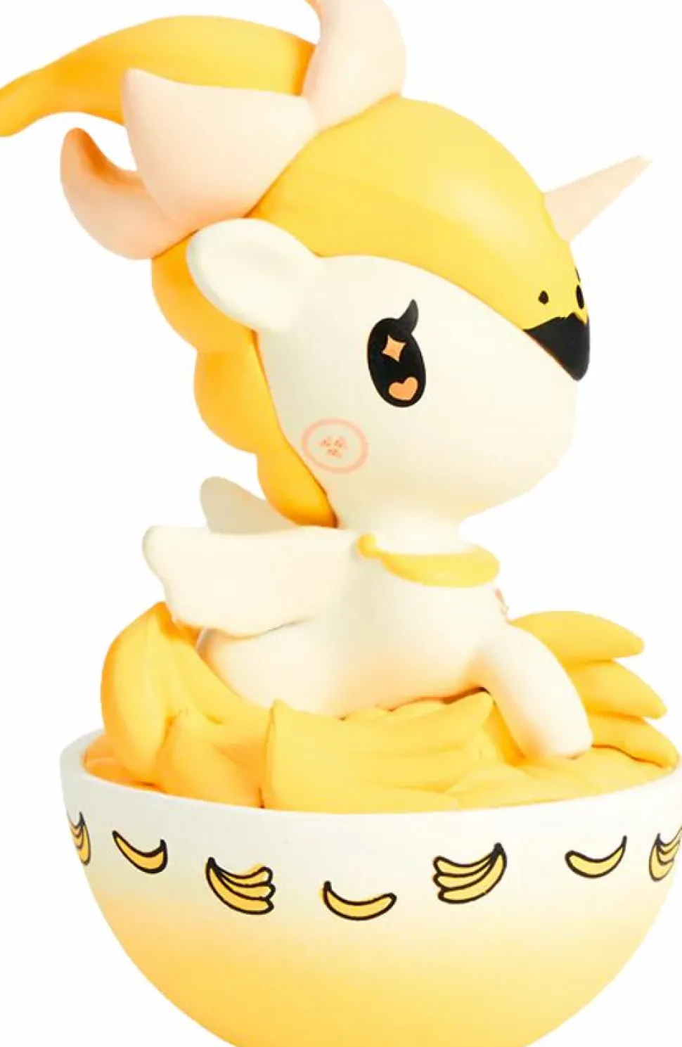 Tokidoki - Fresh Fruits Unicorno Blind Box Vinyl Figure (Single Unit)