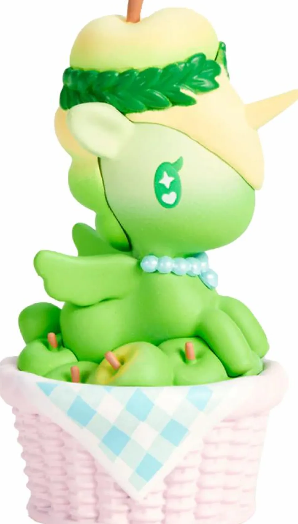 Tokidoki - Fresh Fruits Unicorno Blind Box Vinyl Figure (Single Unit)