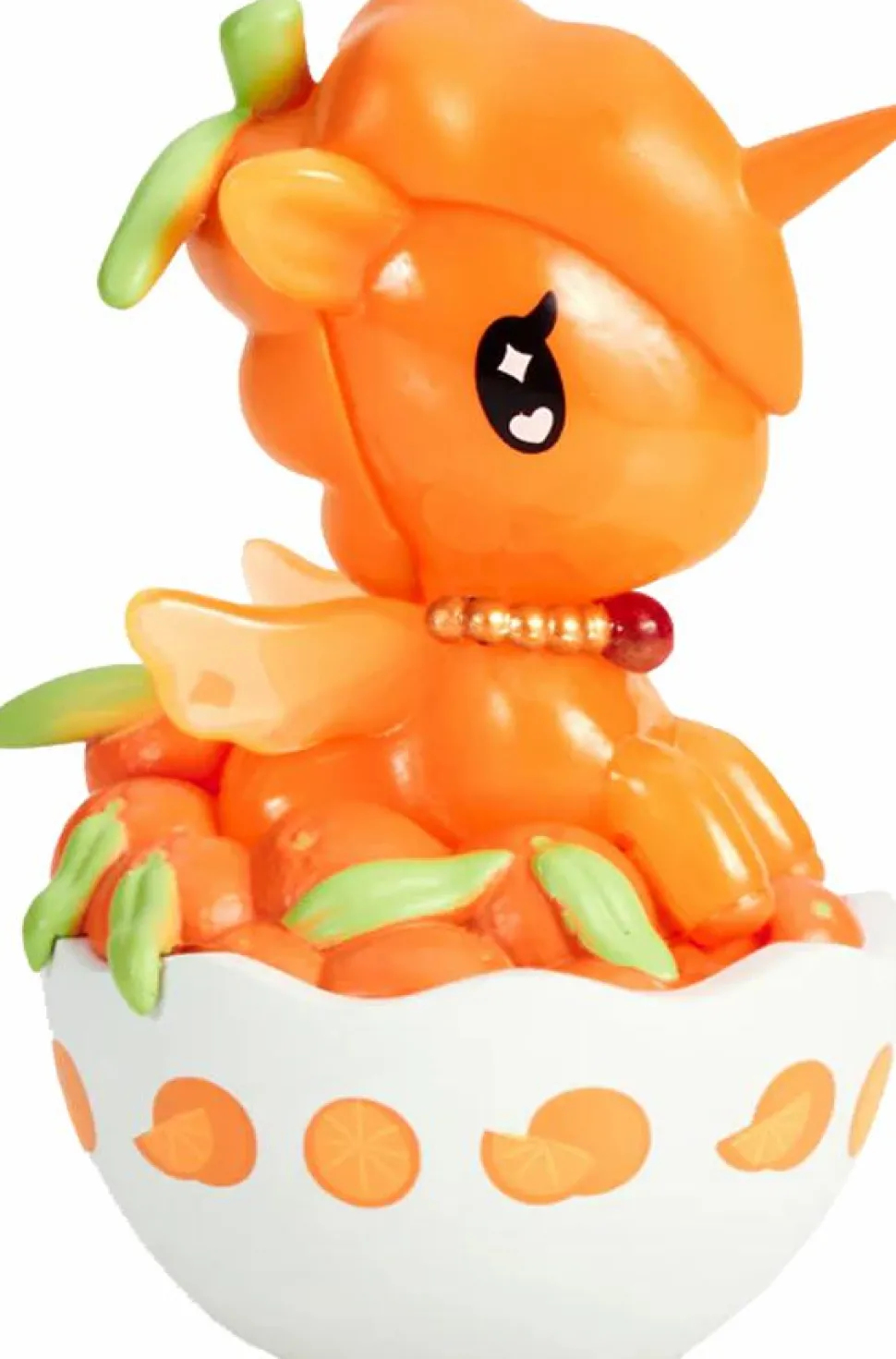 Tokidoki - Fresh Fruits Unicorno Blind Box Vinyl Figure (Display of 8)