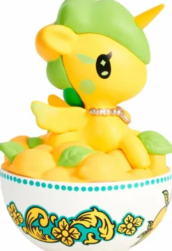Tokidoki - Fresh Fruits Unicorno Blind Box Vinyl Figure (Display of 8)