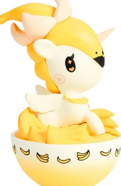Tokidoki - Fresh Fruits Unicorno Blind Box Vinyl Figure (Display of 8)
