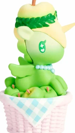Tokidoki - Fresh Fruits Unicorno Blind Box Vinyl Figure (Display of 8)