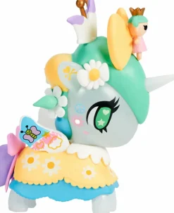 Tokidoki - Harajuku Princess Unicorno Blind Box Vinyl Figure (Display of 8)