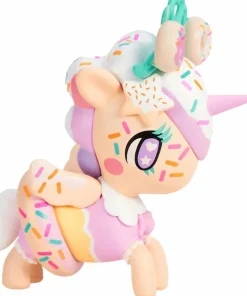 Tokidoki - Harajuku Princess Unicorno Blind Box Vinyl Figure (Display of 8)