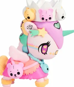 Tokidoki - Harajuku Princess Unicorno Blind Box Vinyl Figure (Display of 8)