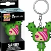 Tokidoki - SANDy Pocket Pop! Vinyl Keychain