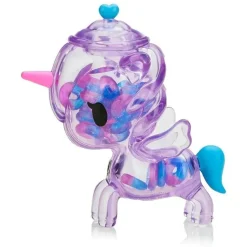 Tokidoki - Sugar Shop Unicorno Very Berry Limited Edition Vinyl Figure