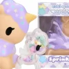 Tokidoki - Toki Mochi Donut Unicorno Sprinkle Star Limited Edition Foam & Vinyl Figure 2-Pack