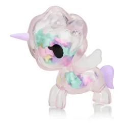 Tokidoki - Toki Mochi Donut Unicorno Sprinkle Star Limited Edition Foam & Vinyl Figure 2-Pack