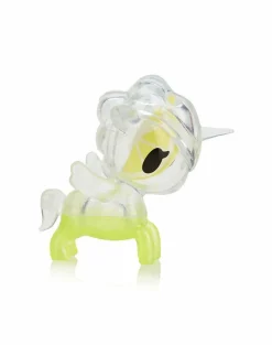 Tokidoki - Toki Mochi Donut Unicorno Squishy Foam Figure (Display of 6)