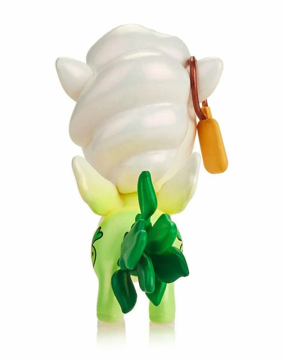 Tokidoki - Veggie Unicorno Daikon Limited Edition Figure