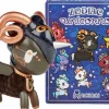Tokidoki - Zodiac Unicorno Blind Box Vinyl Figure (Single Unit)